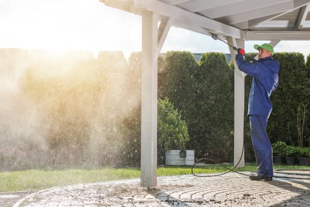 Spring Cleaning in Ames Lake, WA